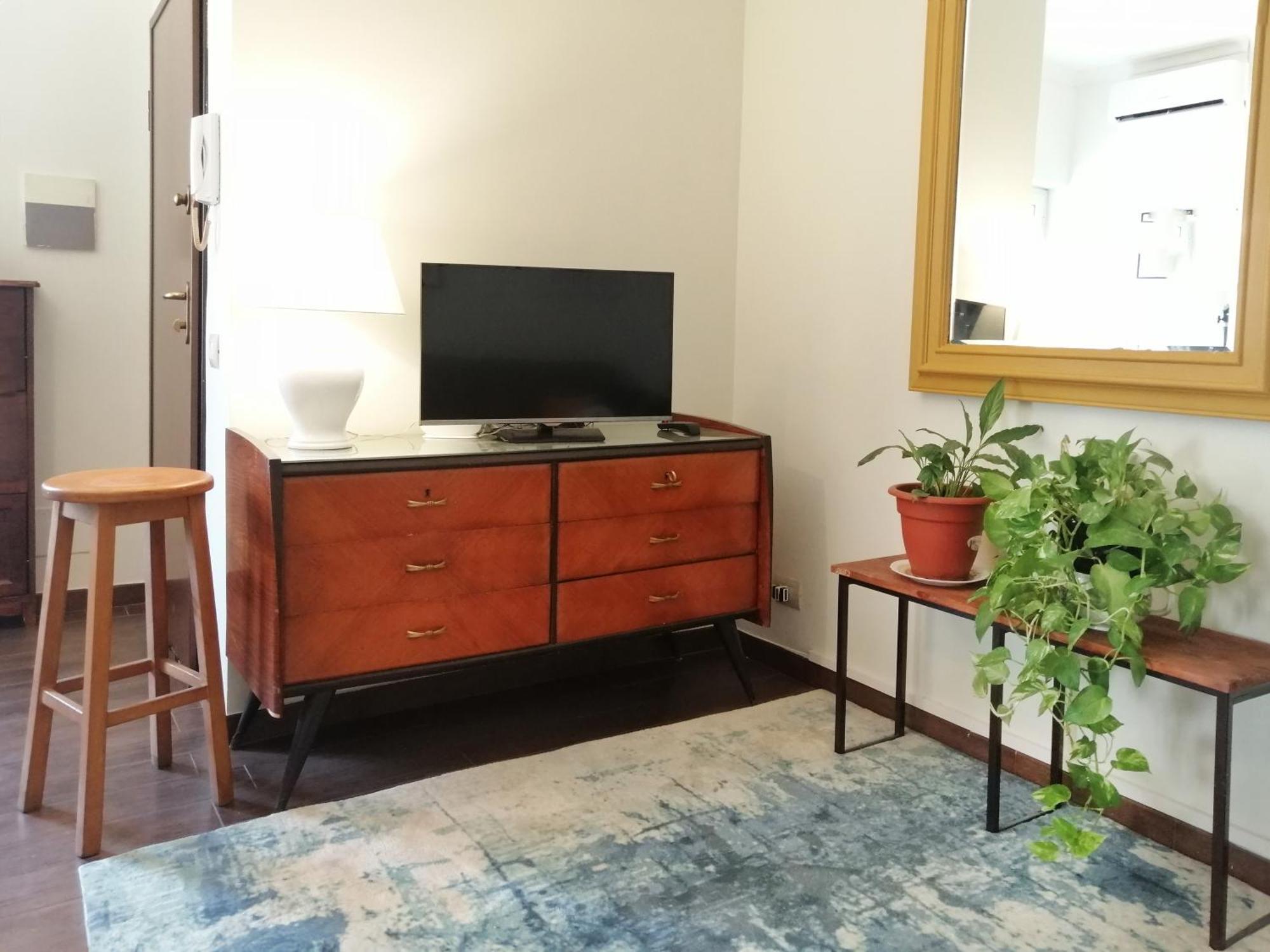 Confortable House With Wonderful Terrace A C E Wi Fi Rome Extérieur photo