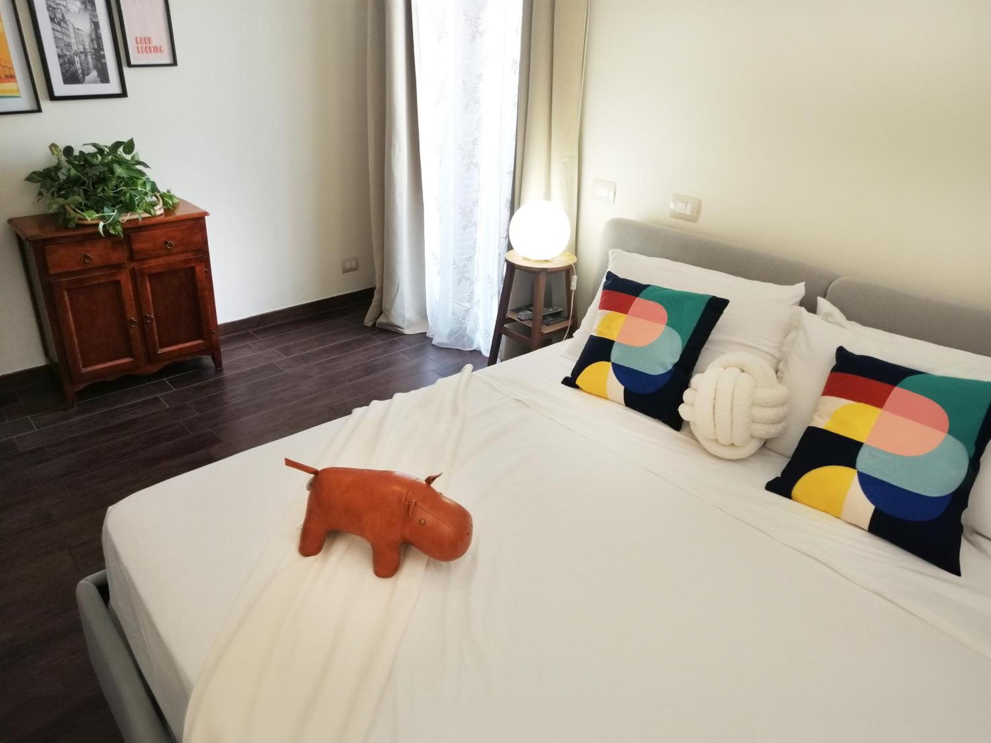 Confortable House With Wonderful Terrace A C E Wi Fi Rome Extérieur photo